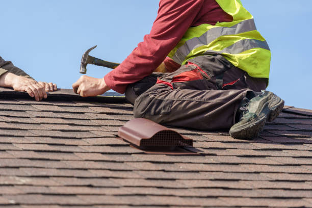 Tile Roofing Contractor in Woodville, MS