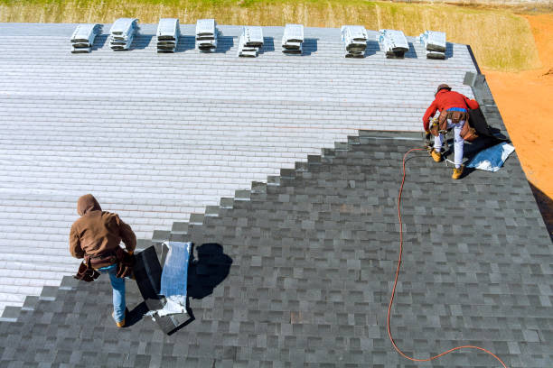 Professional Roofing Contractor in Woodville, MS