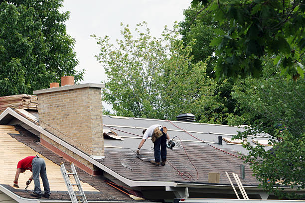 Best Emergency Roof Repair  in Woodville, MS