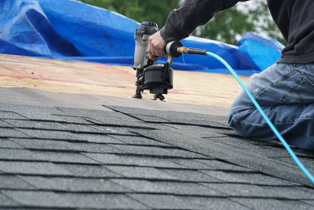 Best Emergency Roof Repair  in Woodville, MS