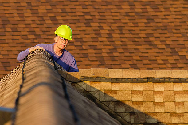 Quick and Trustworthy Emergency Roof Repair Services in Woodville, MS