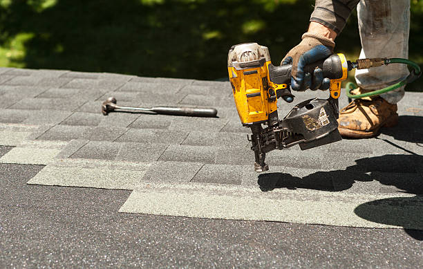 Best Commercial Roofing Services  in Woodville, MS