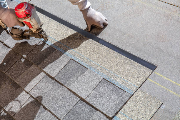 Best Flat Roof Repair Services  in Woodville, MS